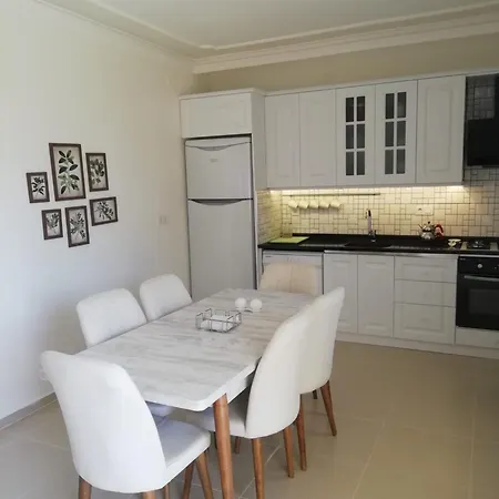 Casa vacanze Genc Muğla