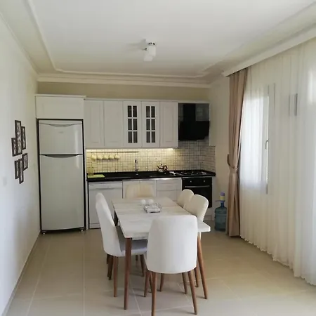 Casa vacanze Genc *