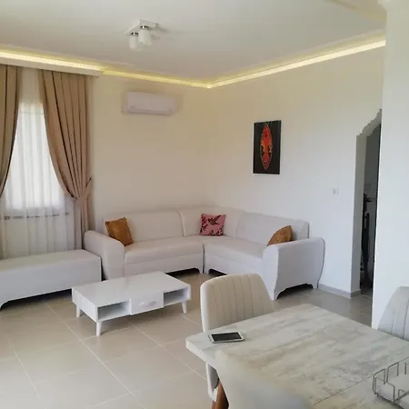 Casa vacanze Genc *