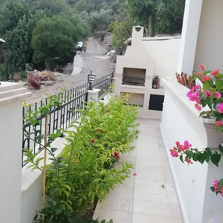 Casa vacanze Genc