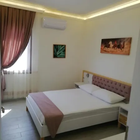 Genc Casa vacanze Muğla