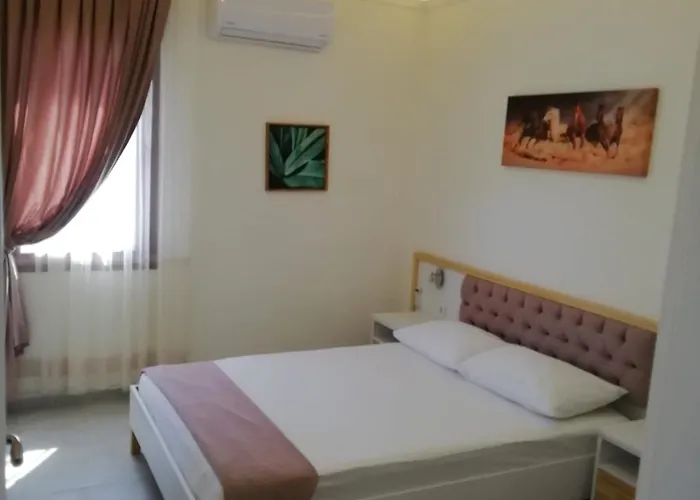 Genc Tatil Evi Muğla